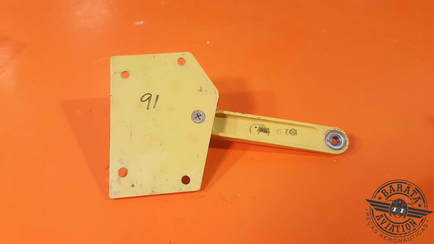 6260434-481 Bracket Assy