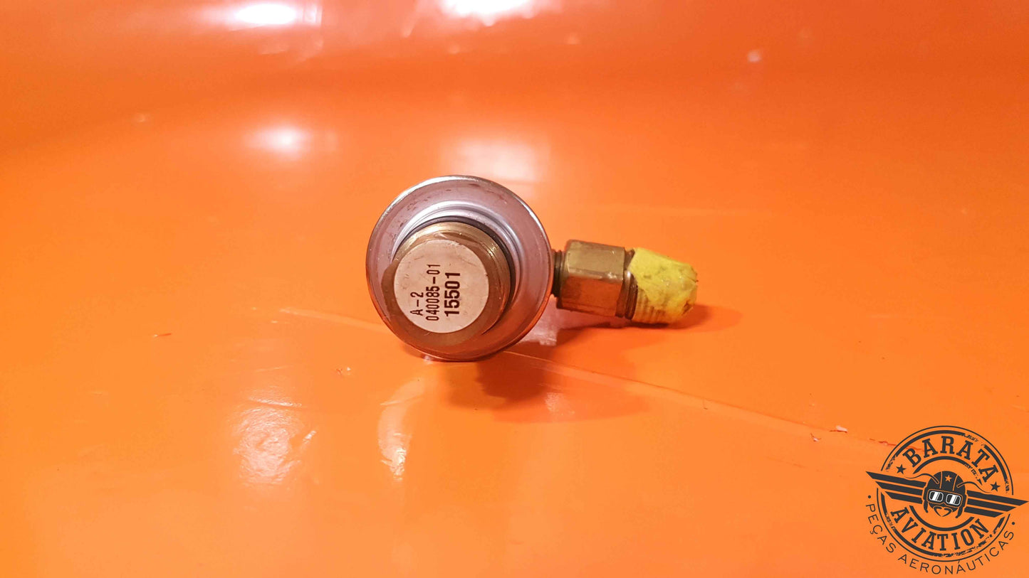 040085-01    Expansion Valve