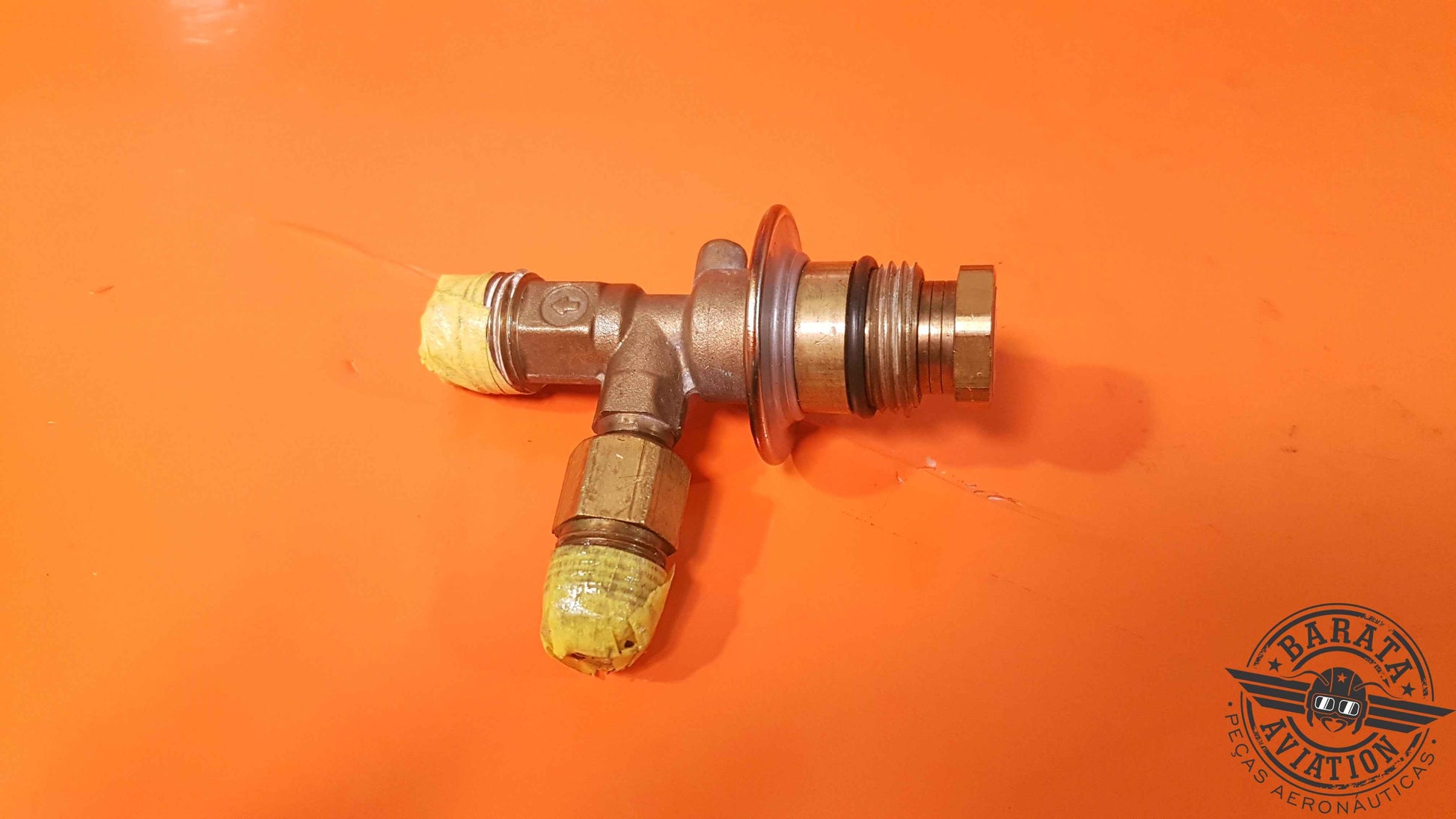 040085-01    Expansion Valve