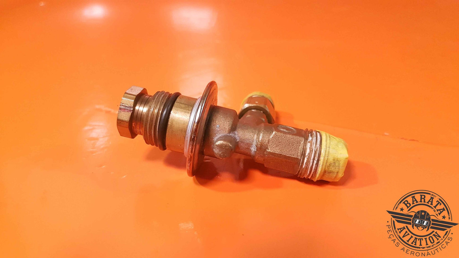 040085-01    Expansion Valve