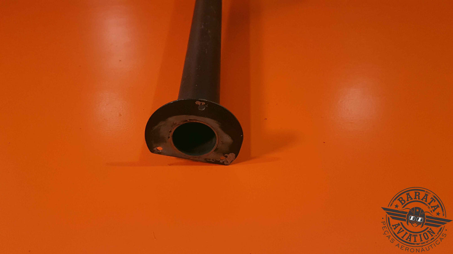 6261031-3  Outer Torque Tube Assy