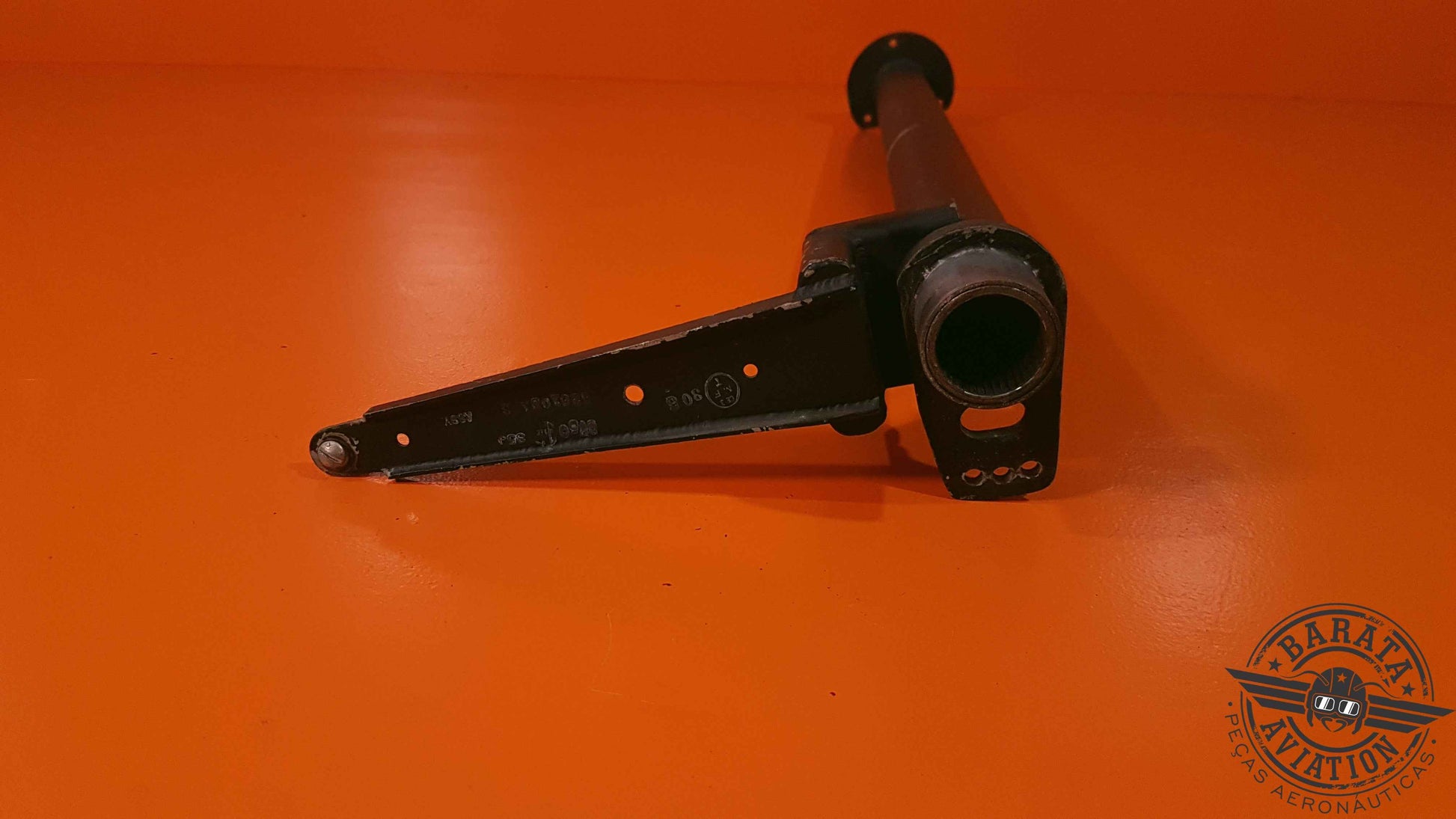 6261031-3  Outer Torque Tube Assy