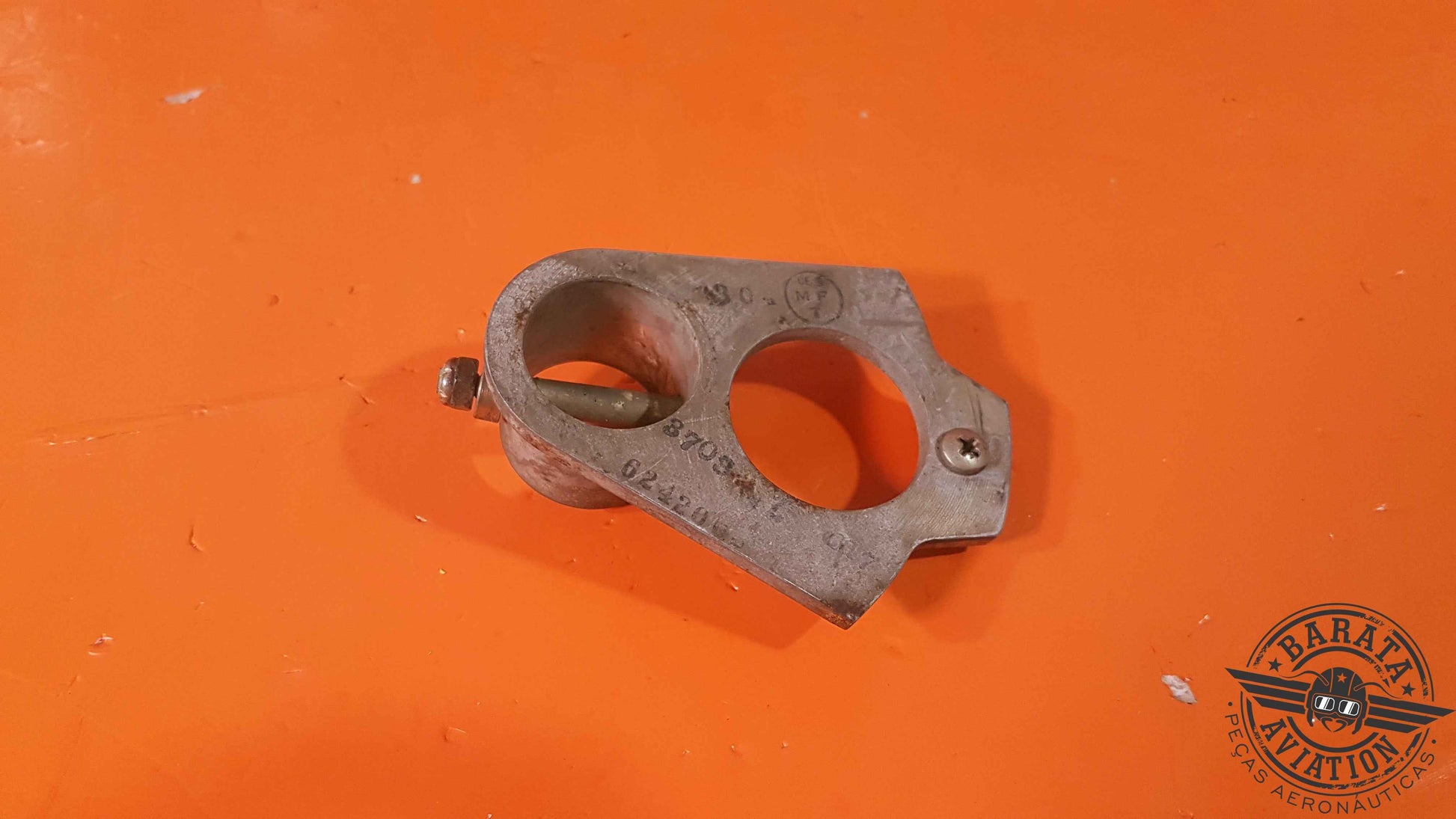 6242003-1   Cam Assy