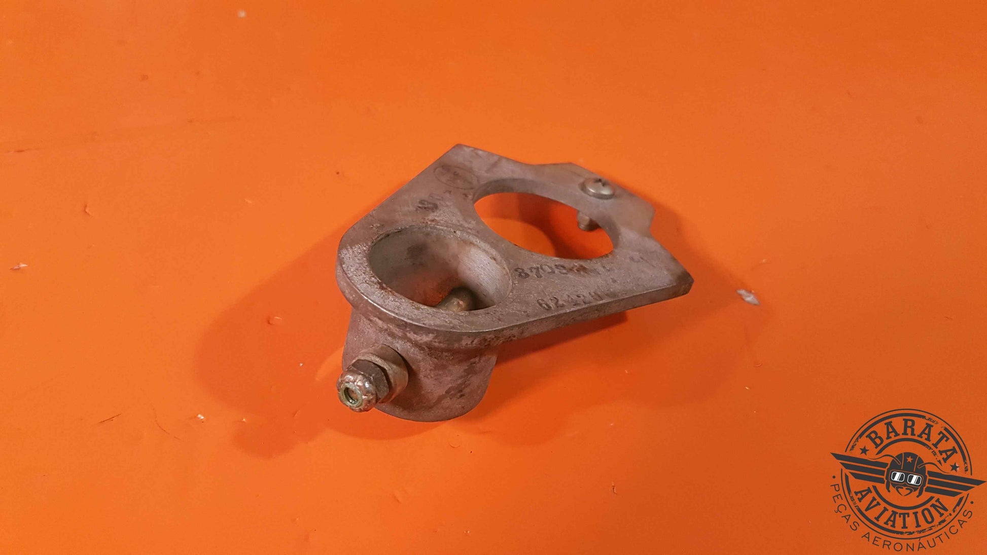 6242003-1   Cam Assy