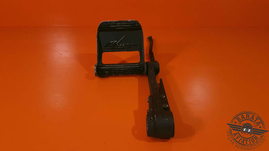 5565625-1 Rudder Pedal Assy