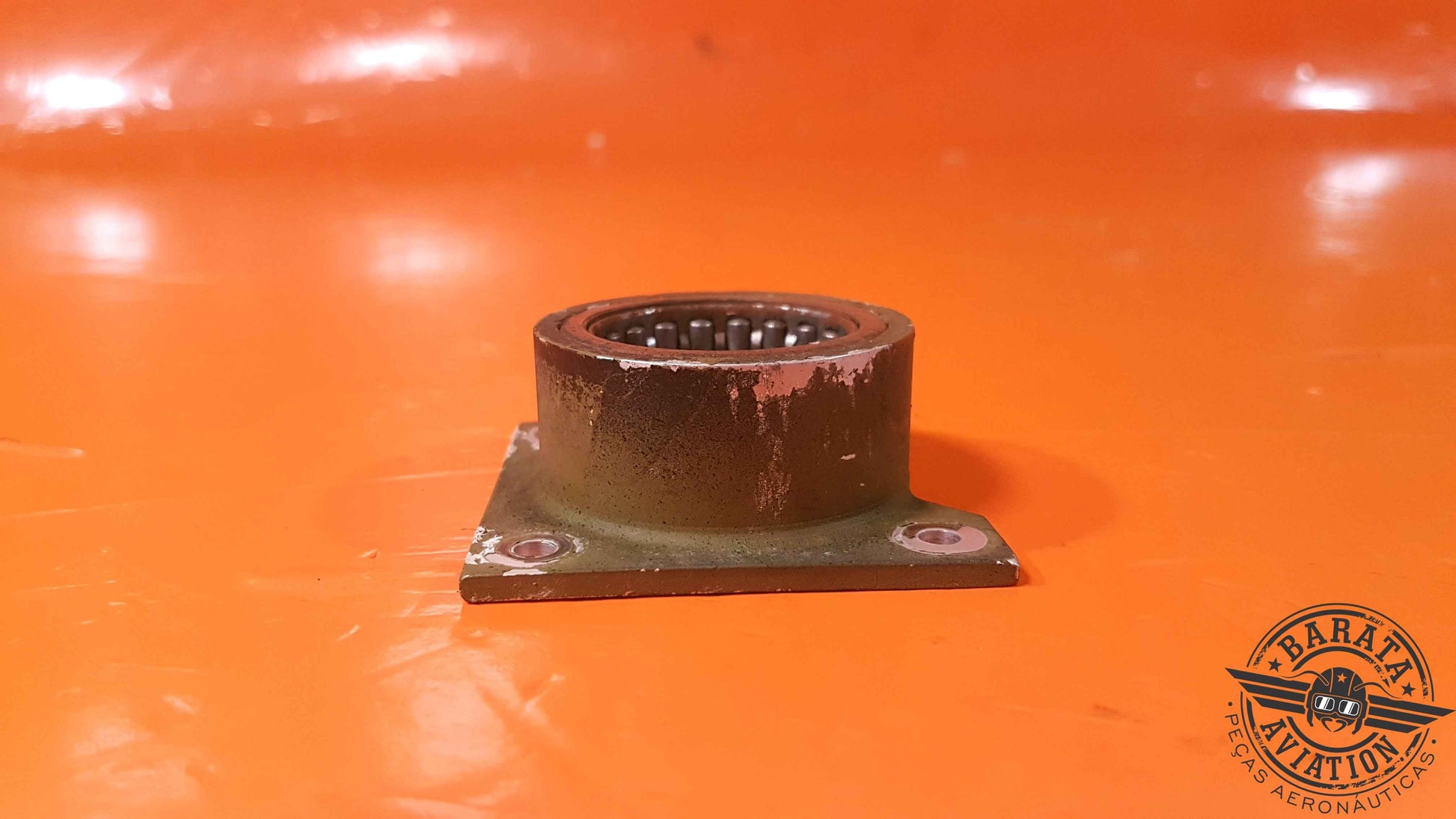 5565610-6  Block Assy - Pilot