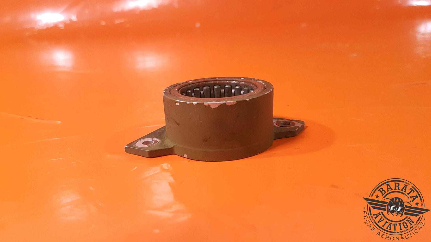 5565610-6  Block Assy - Pilot