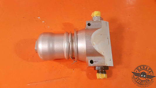 9914077-9 Cessna Hydraulic Filter Assy