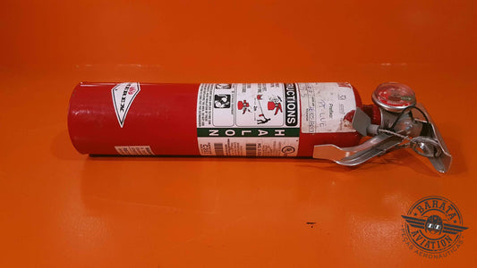 C352   Amerex Fire Extinguisher