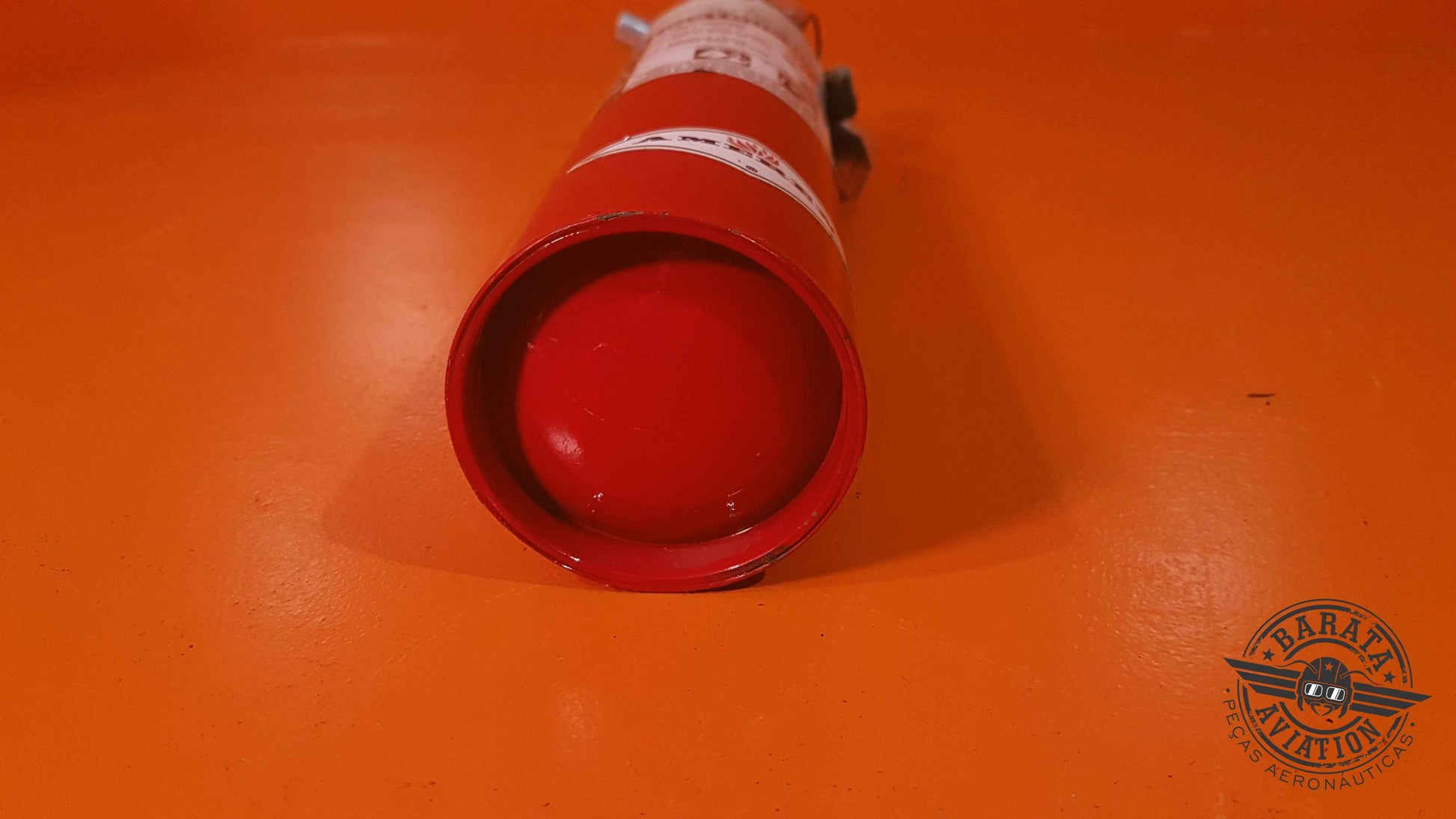 C352   Amerex Fire Extinguisher