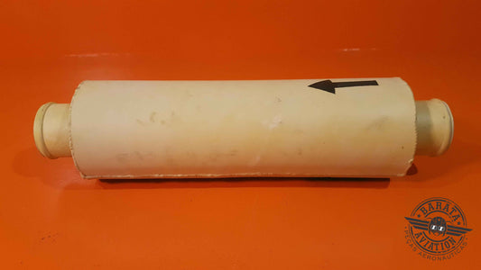 6215327-1 Cessna Citation III Duct Assembly - Mufler