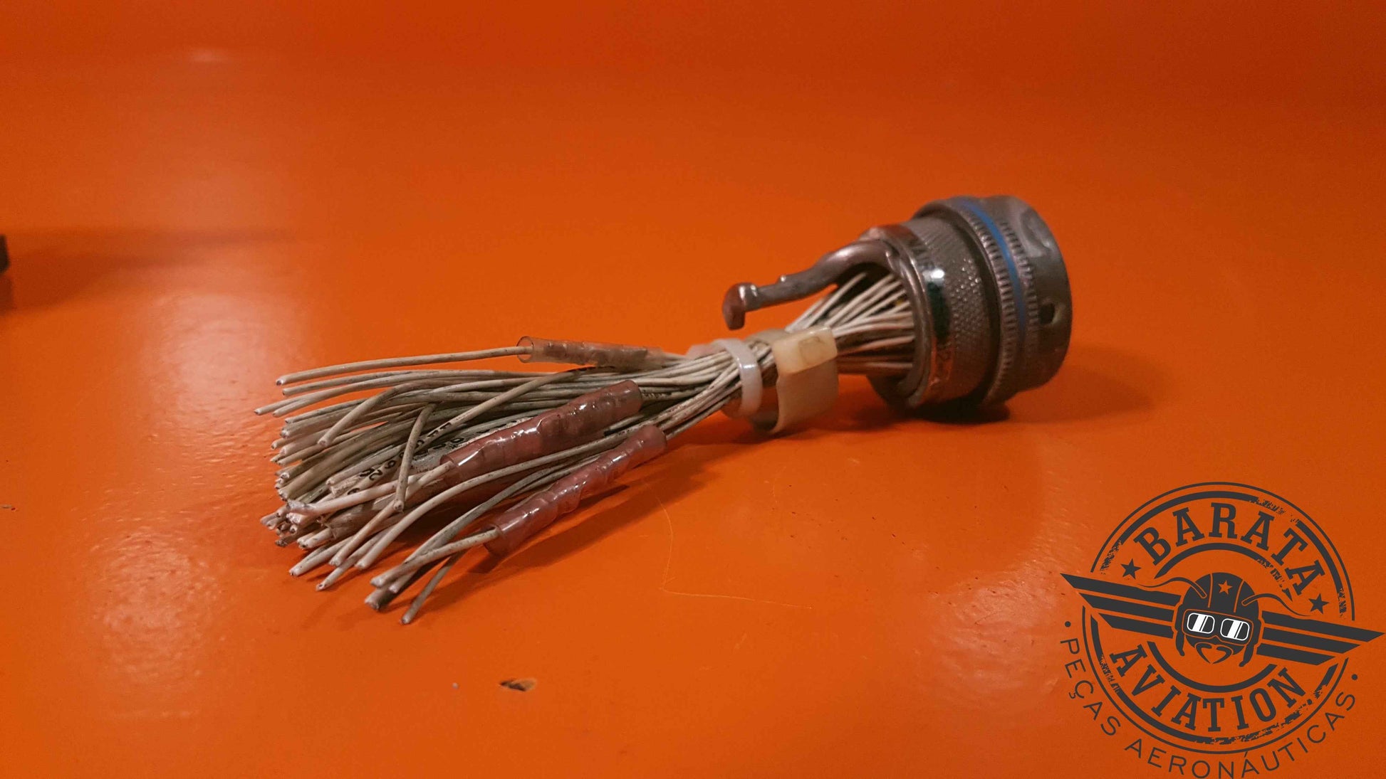 9914064-58 Cessna Audio Control Panel