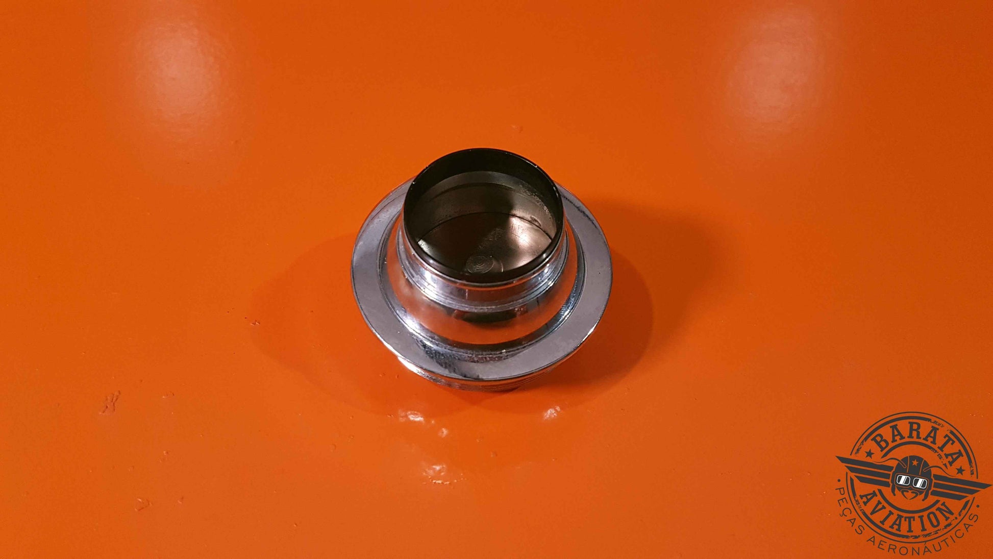 2515   Cessna 650 Citation Air Vent Assembly