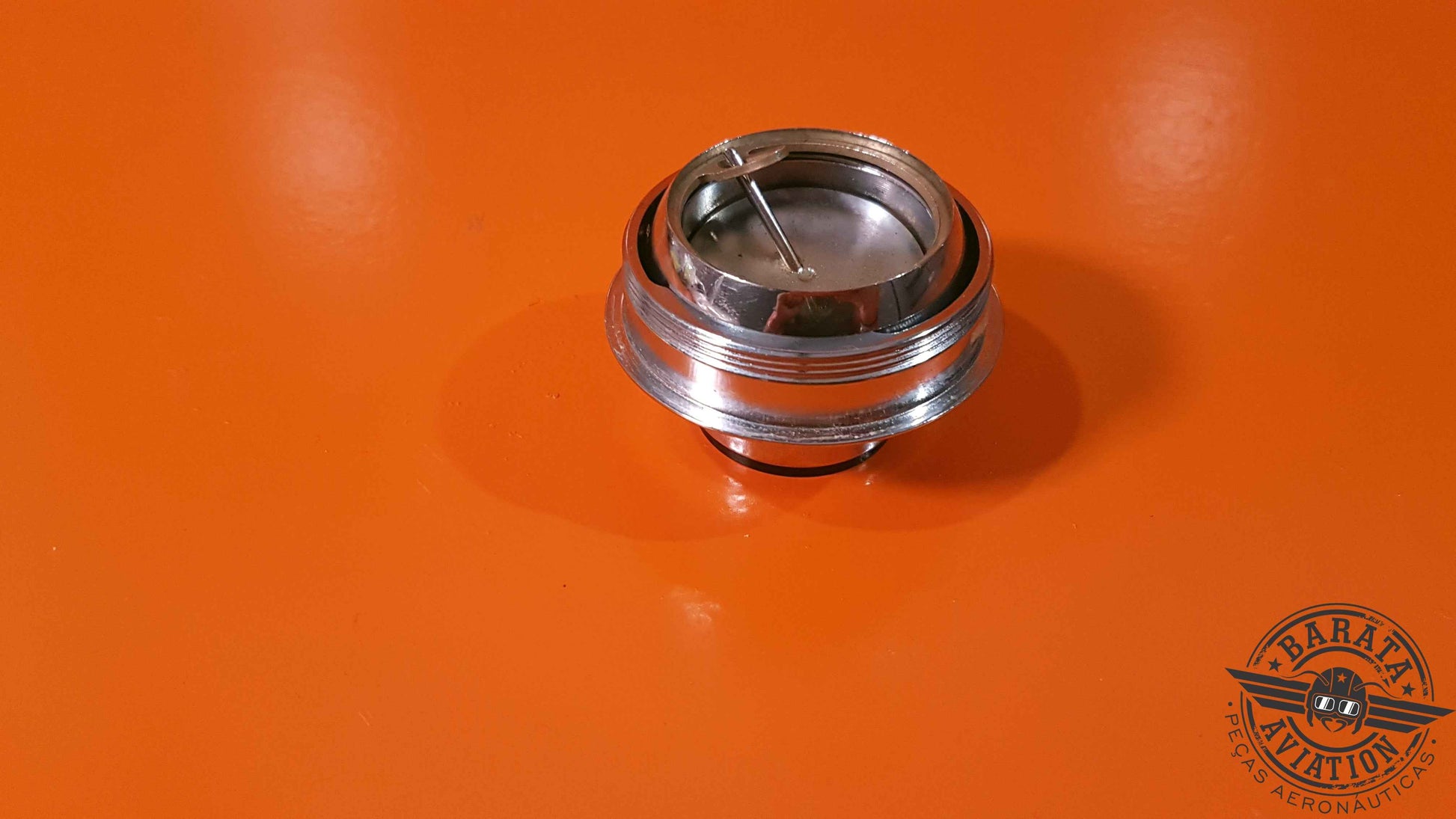 2515   Cessna 650 Citation Air Vent Assembly