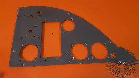 9258006-2 Cessa  Instrument Mounting Pannel