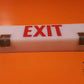 10-1097-1 Grimes Illuminated Exit Sign
