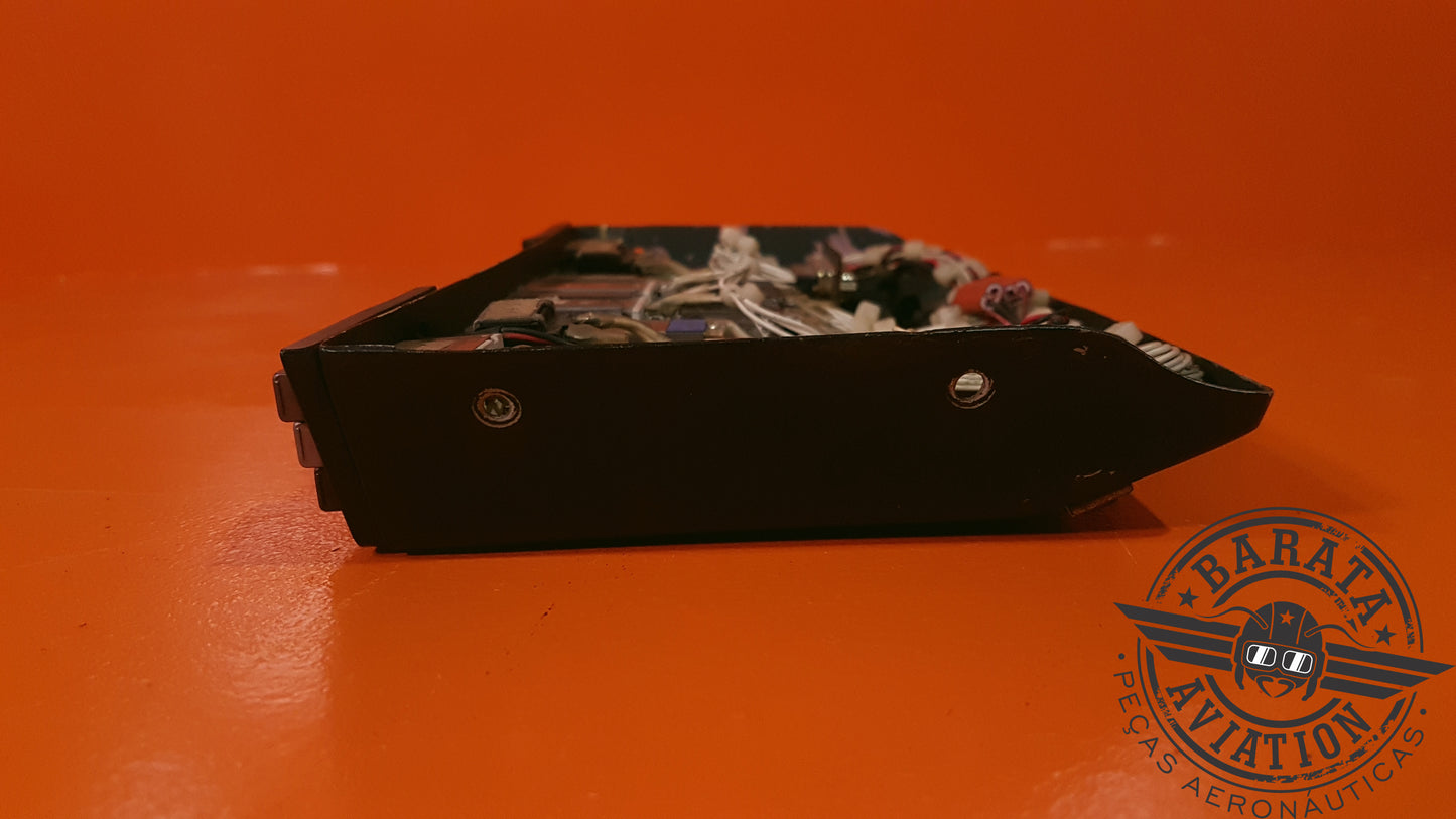 6218121-11 Cessna 650 Citation Switch and Engine Fire Tray Assy