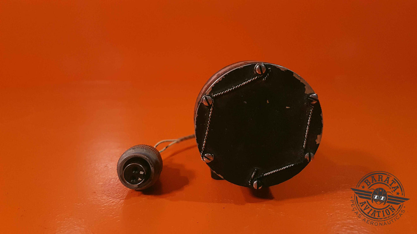 201 Safe Flight Control Column Shaker Assy