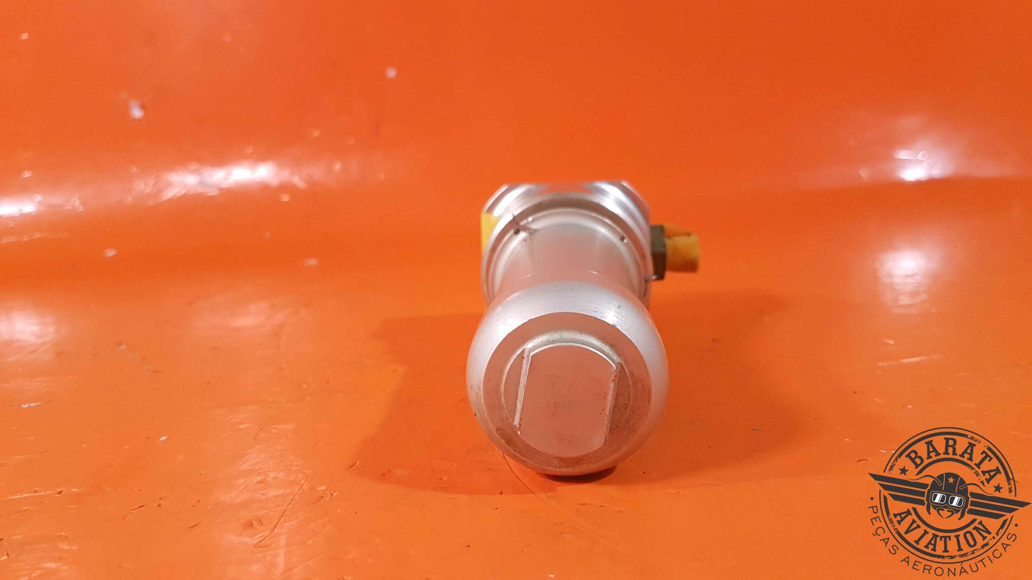 9914077-6   Cessna Hydraulic Oil Filter Assy