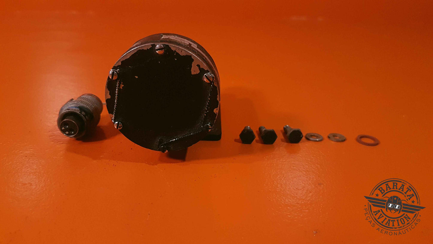 201 Safe Flight Control Column Shaker Assy