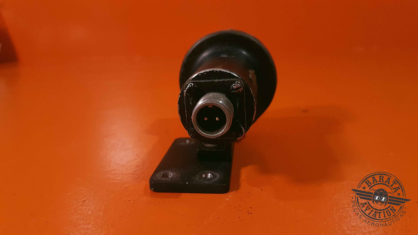 201 Safe Flight Control Column Shaker Assy