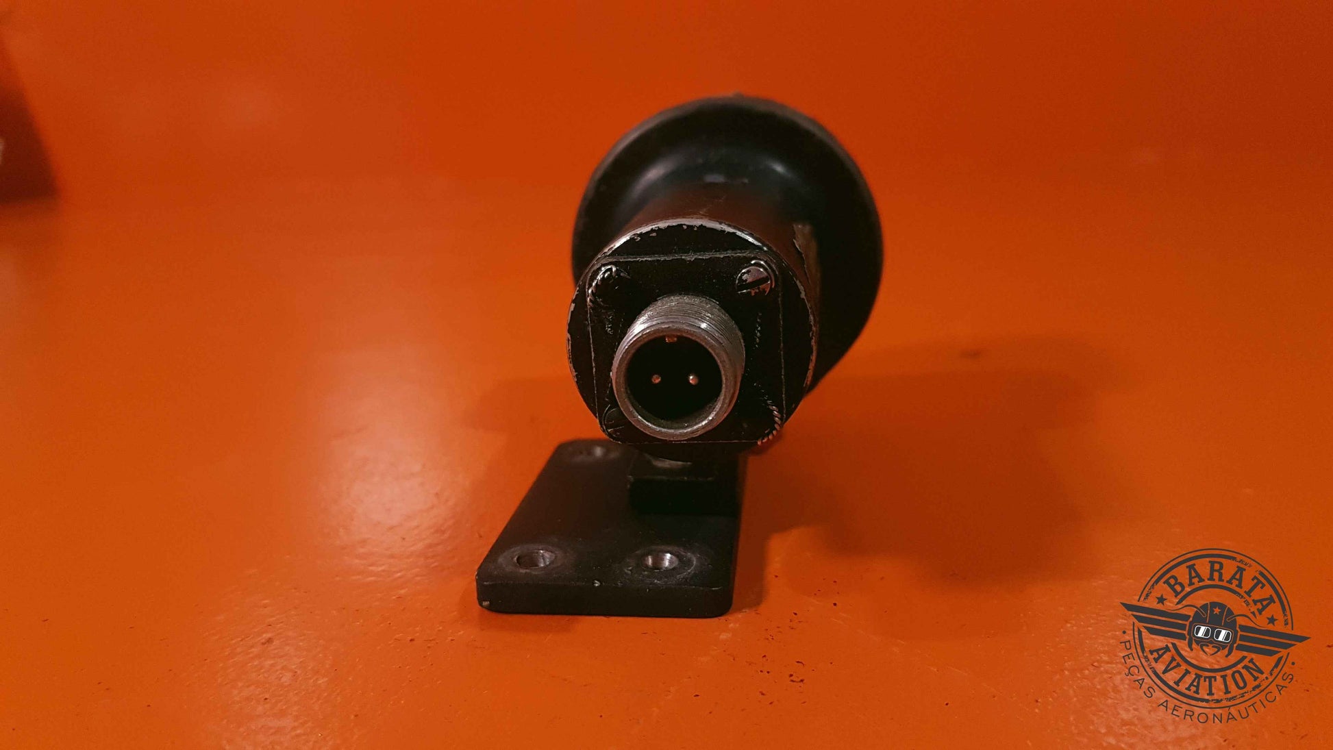 201 Safe Flight Control Column Shaker Assy