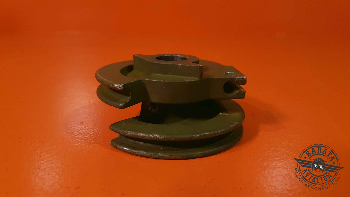 6215005-6 Cessna Citation 650 Drum