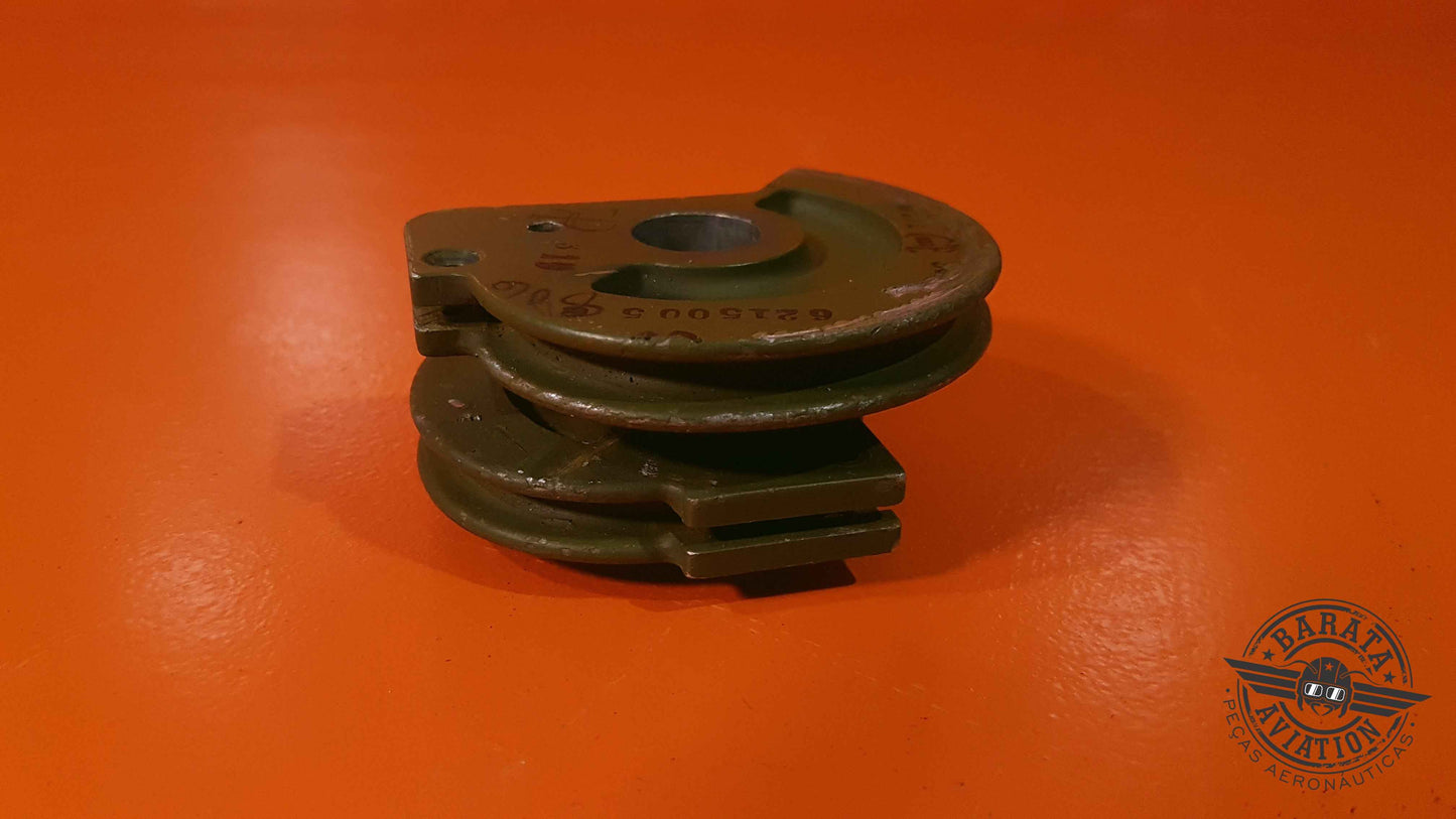 6215005-6 Cessna Citation 650 Drum