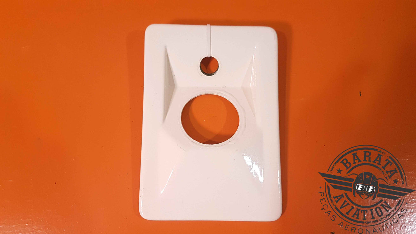 6219272-34 Cessna 650 Citation Fascia Assembly