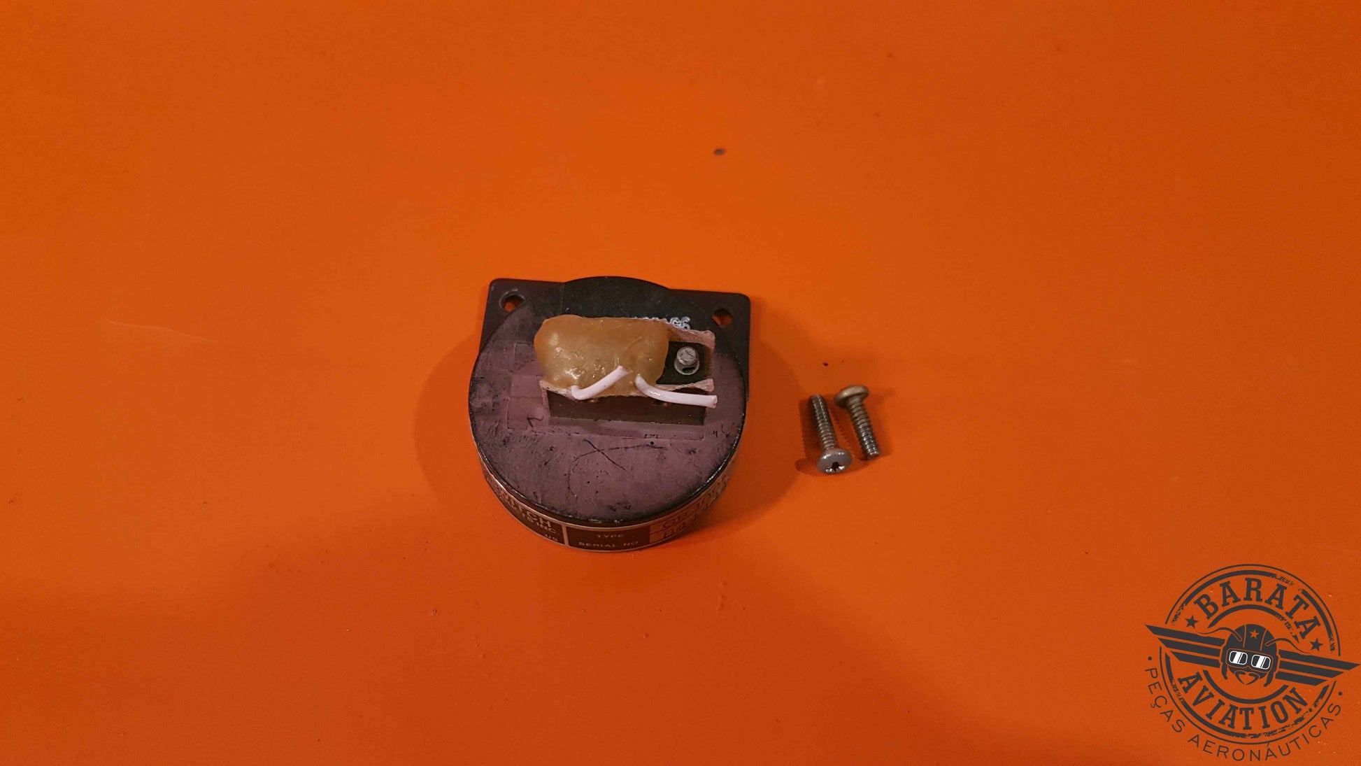 GB300NA161 Aerospace Barometric Switch