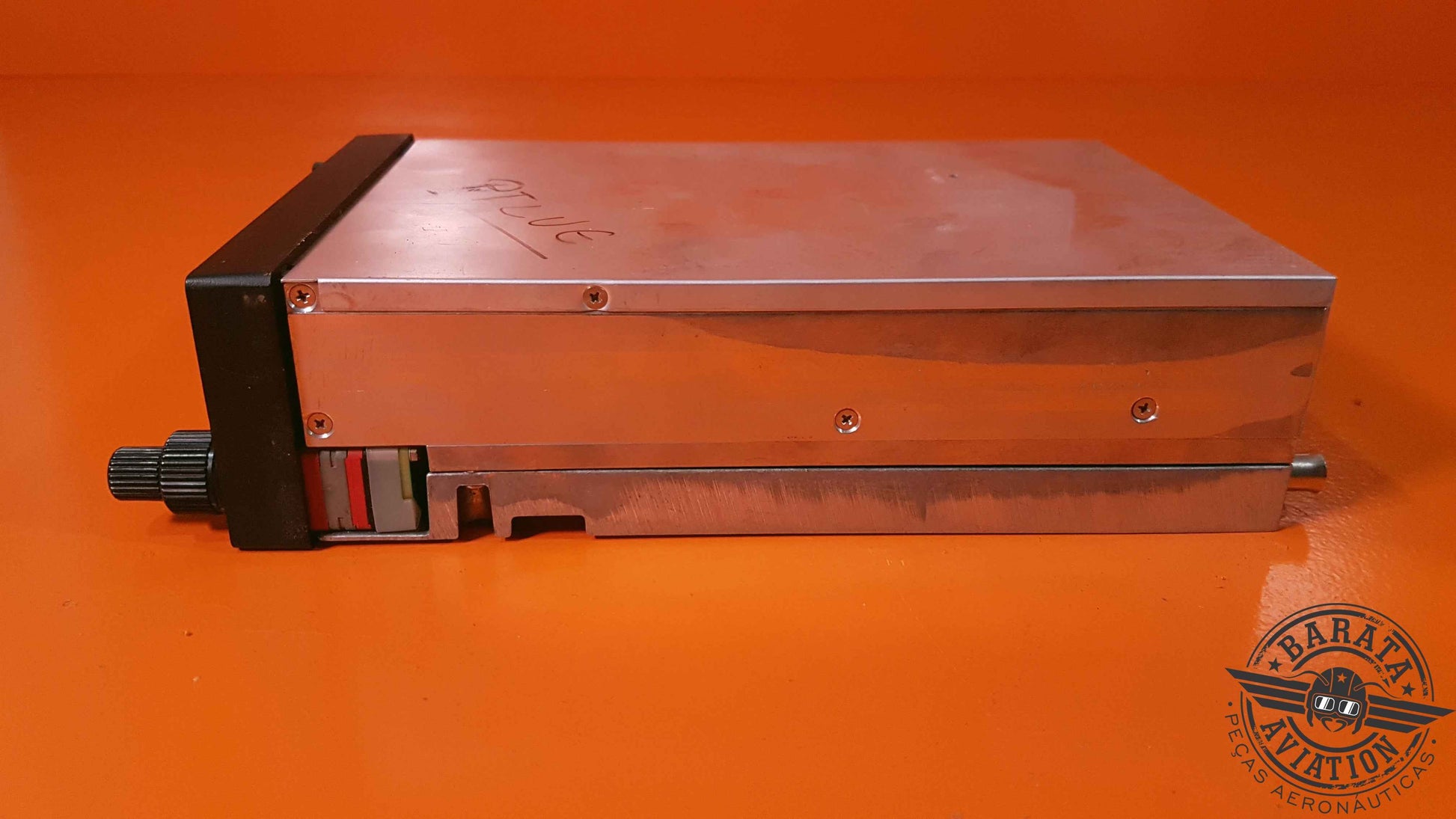 011-01060-00 Garmin  GNS-430W GPS/Nav/Comm