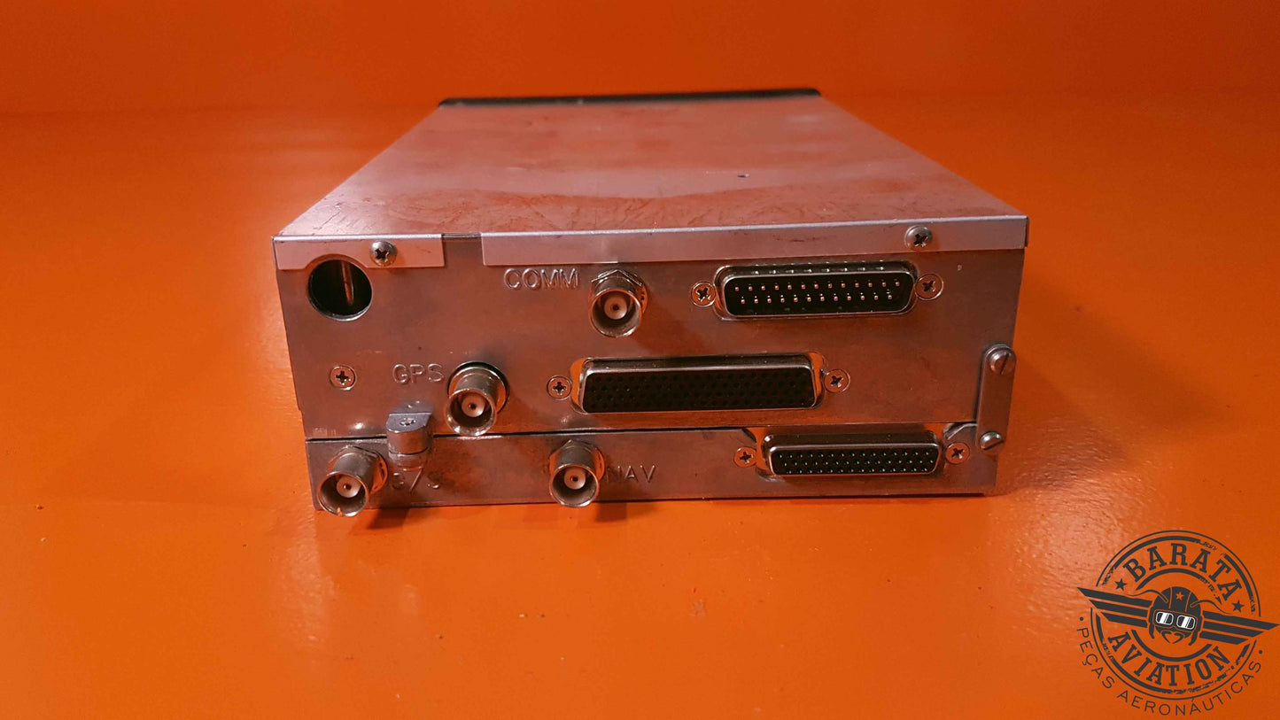 011-01060-00 Garmin  GNS-430W GPS/Nav/Comm