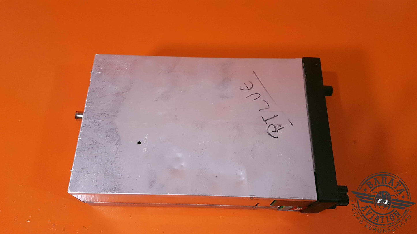 011-01060-00 Garmin  GNS-430W GPS/Nav/Comm