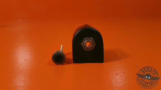 913X Cessna Citation 650 Switch and Jack