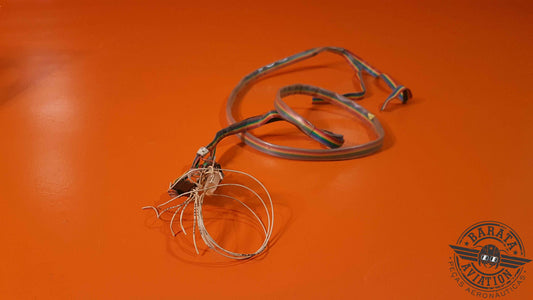 Cessna Citation 650 Kit of 3 Connectors