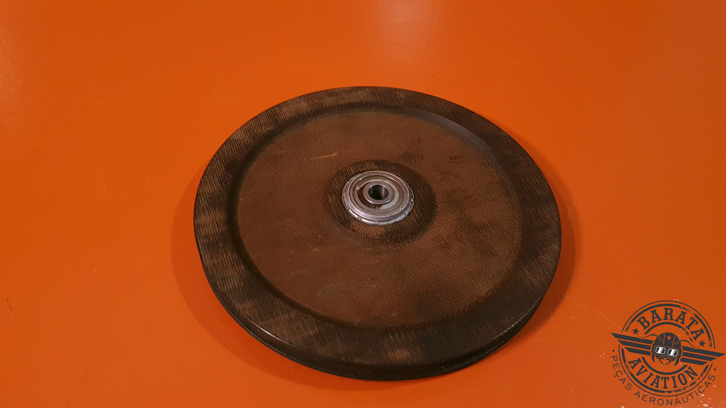 MS20220-4   Cessna Citation 650 Pulley