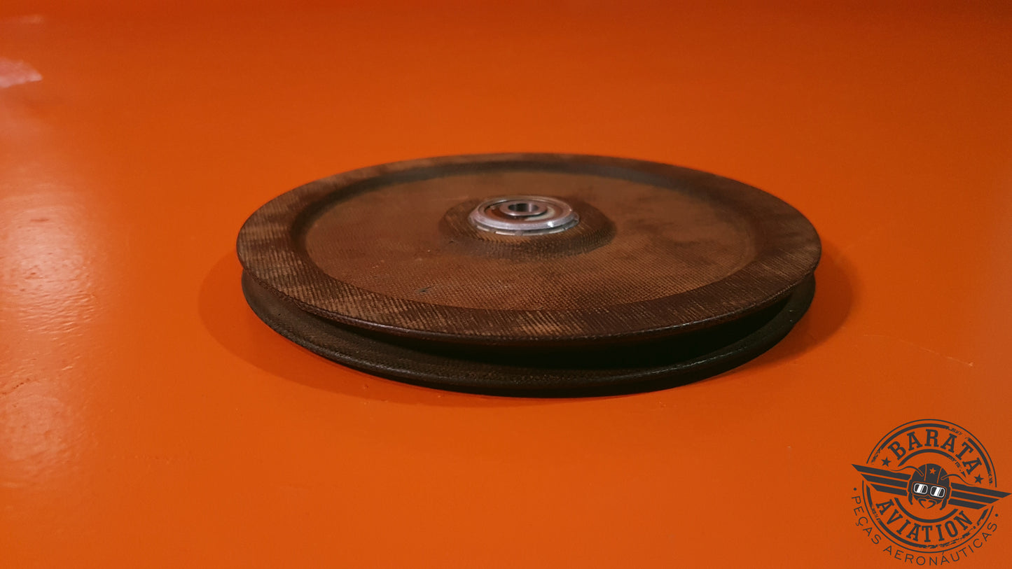 MS20220-4   Cessna Citation 650 Pulley