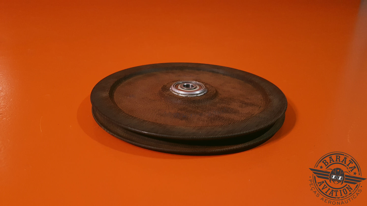 MS20220-4   Cessna Citation 650 Pulley