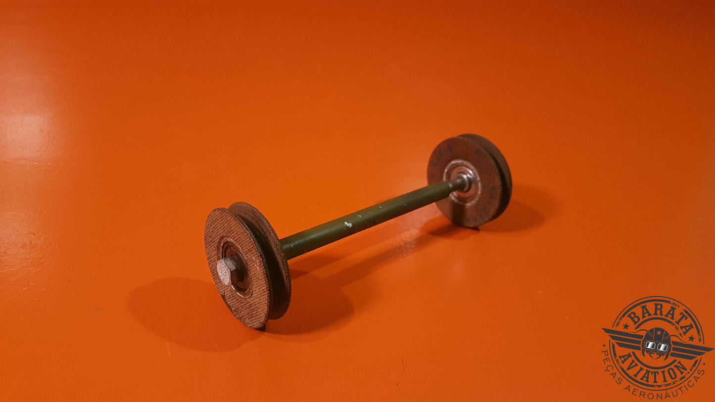 6260115-8  Cessna Citation 650 Spacer Assy