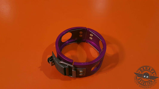 3999825 Delaval Clamp