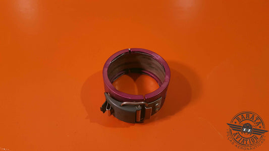 3999825   Delaval Clamp