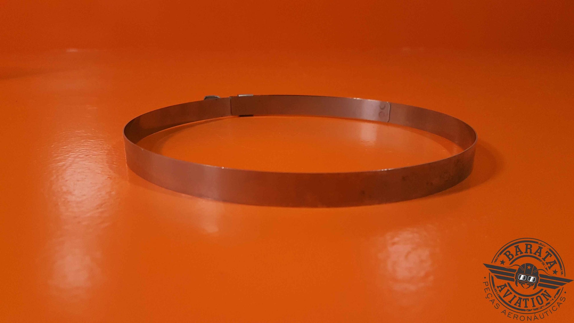 WWD208   Cessna Citation 650 Clamp