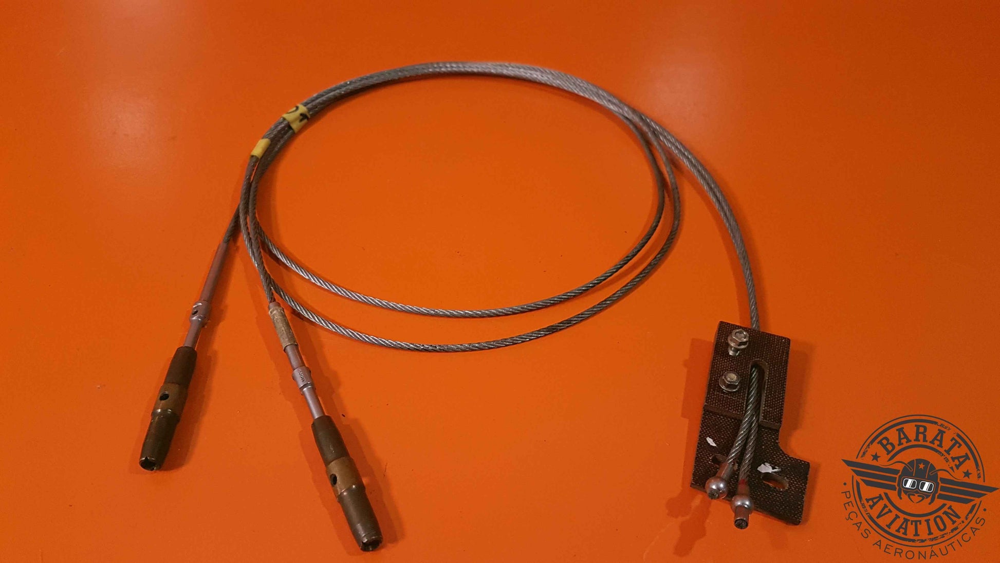 MS21260 Cessna Citation 650 Furnished Cable Assy