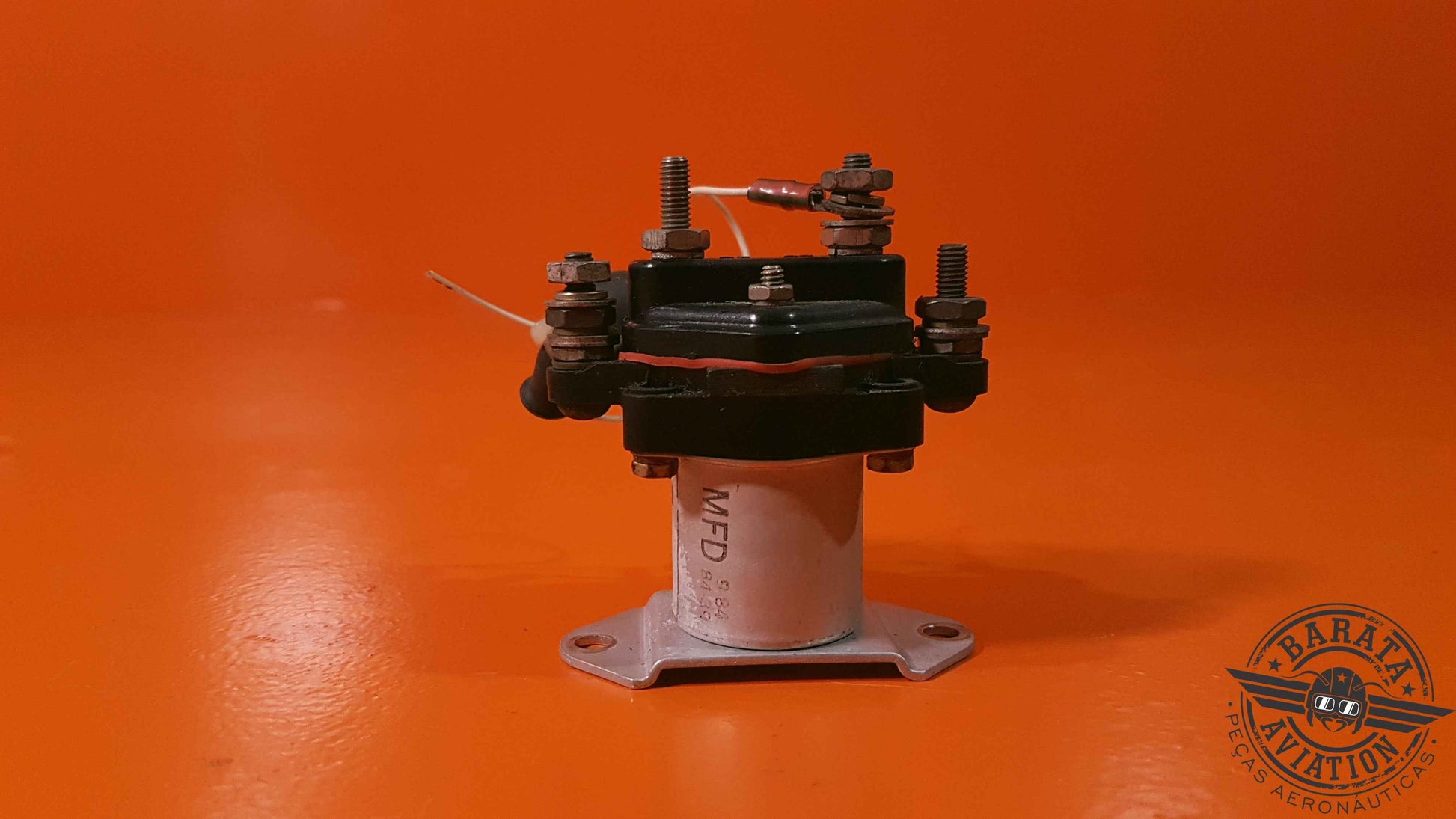 MS24187D1 Cutler-Hammer Relay