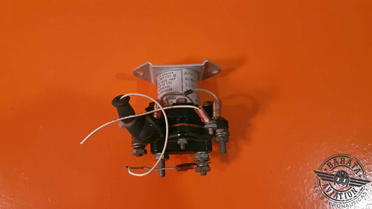 MS24187D1 Cutler-Hammer Relay