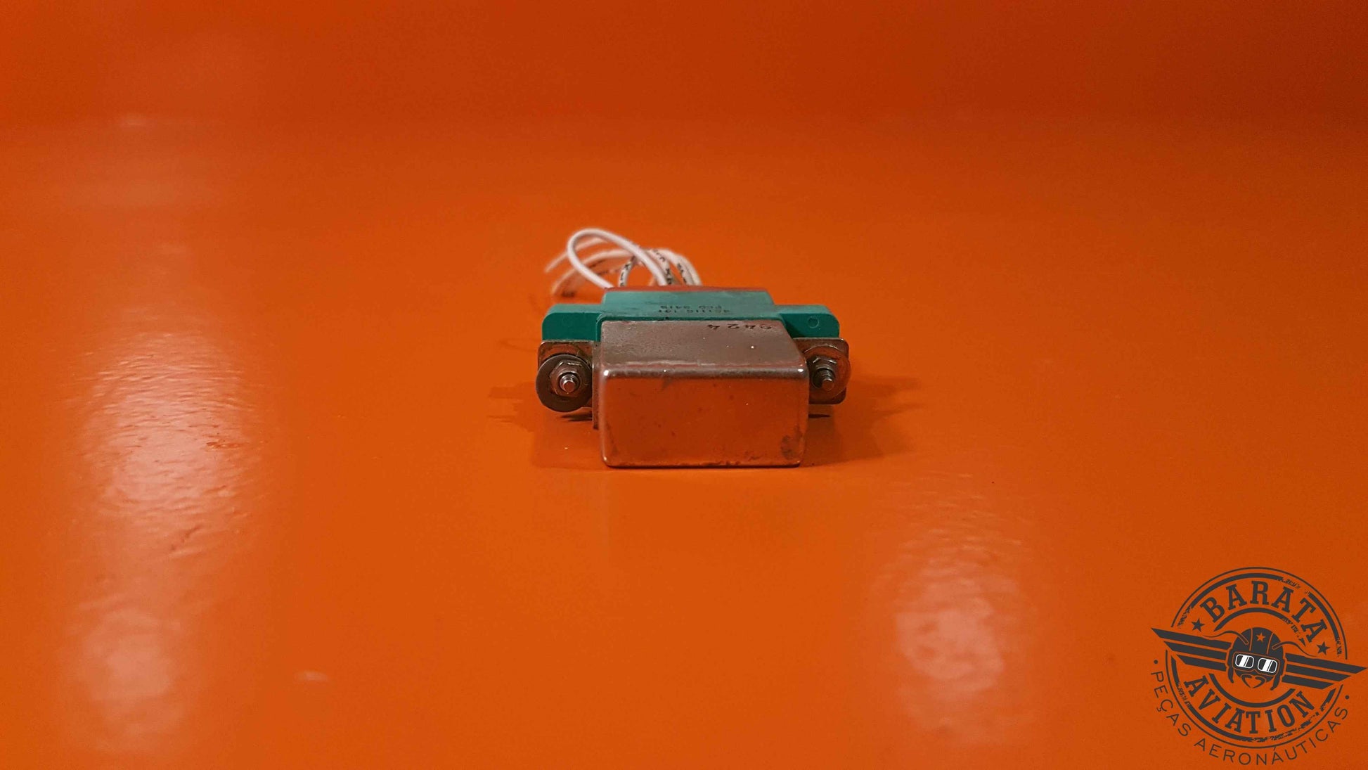 MS27401-14 Struthers-Dunn Relay