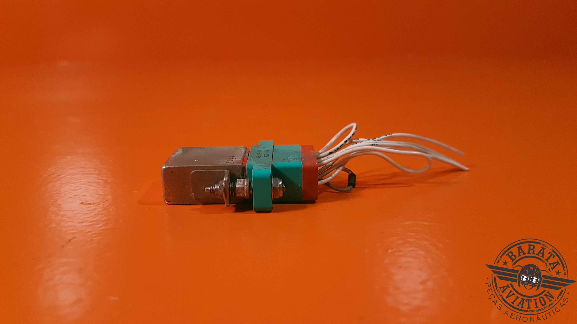 MS27401-14 Struthers-Dunn Relay