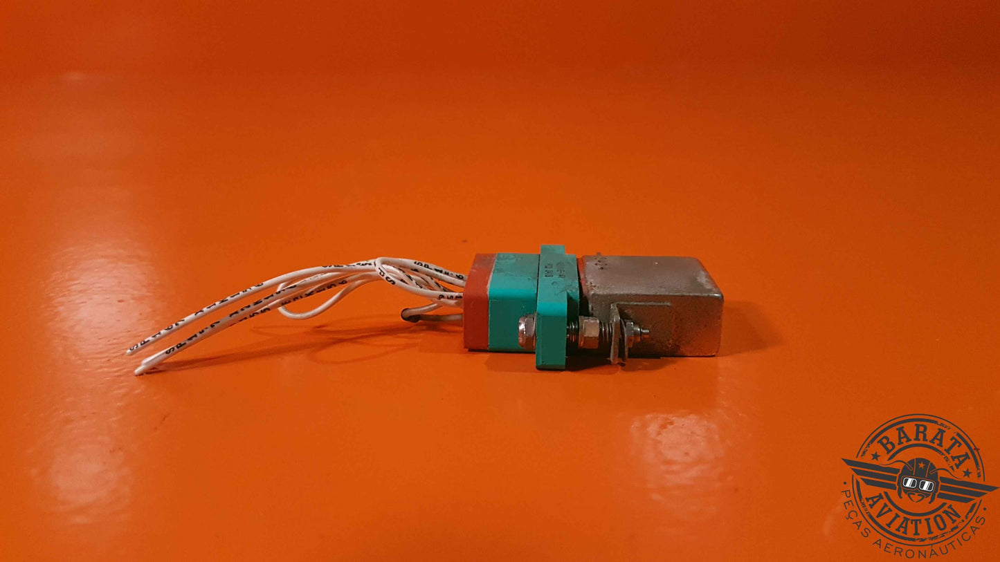 MS27401-14 Struthers-Dunn Relay