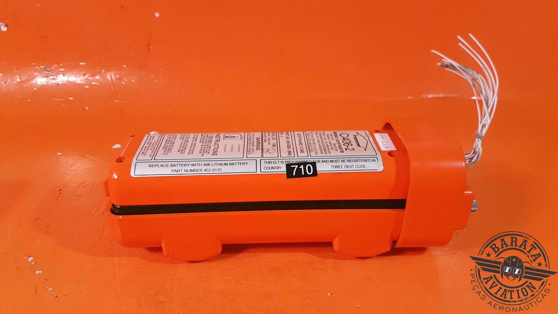 453-5000-999   Artex Elt