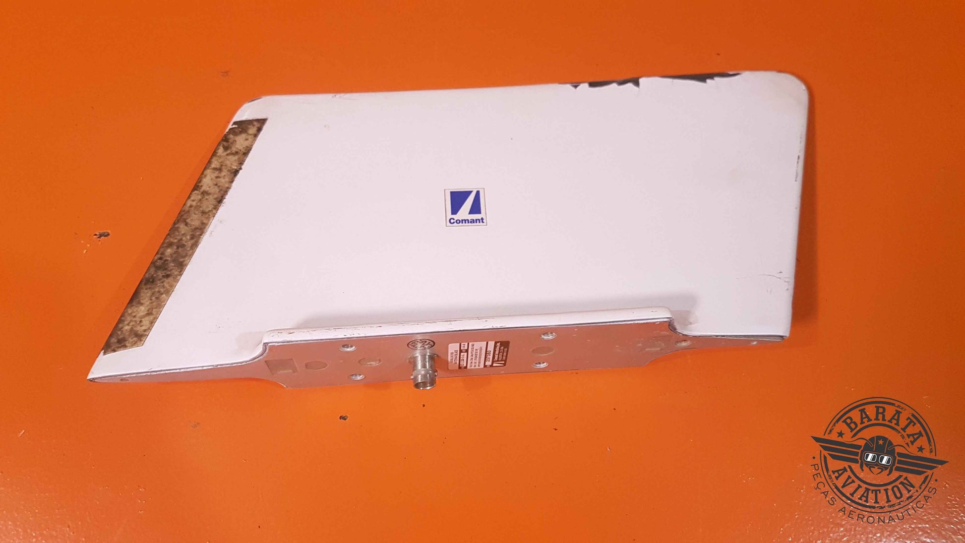 CI120-1-L Comant VOR/LOC/GS Antenna